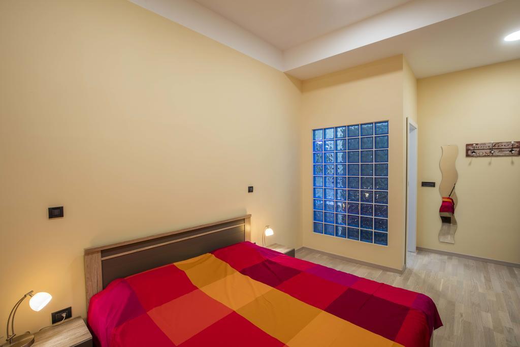 Apartments Villa Adrienne 木洛希尼 外观 照片